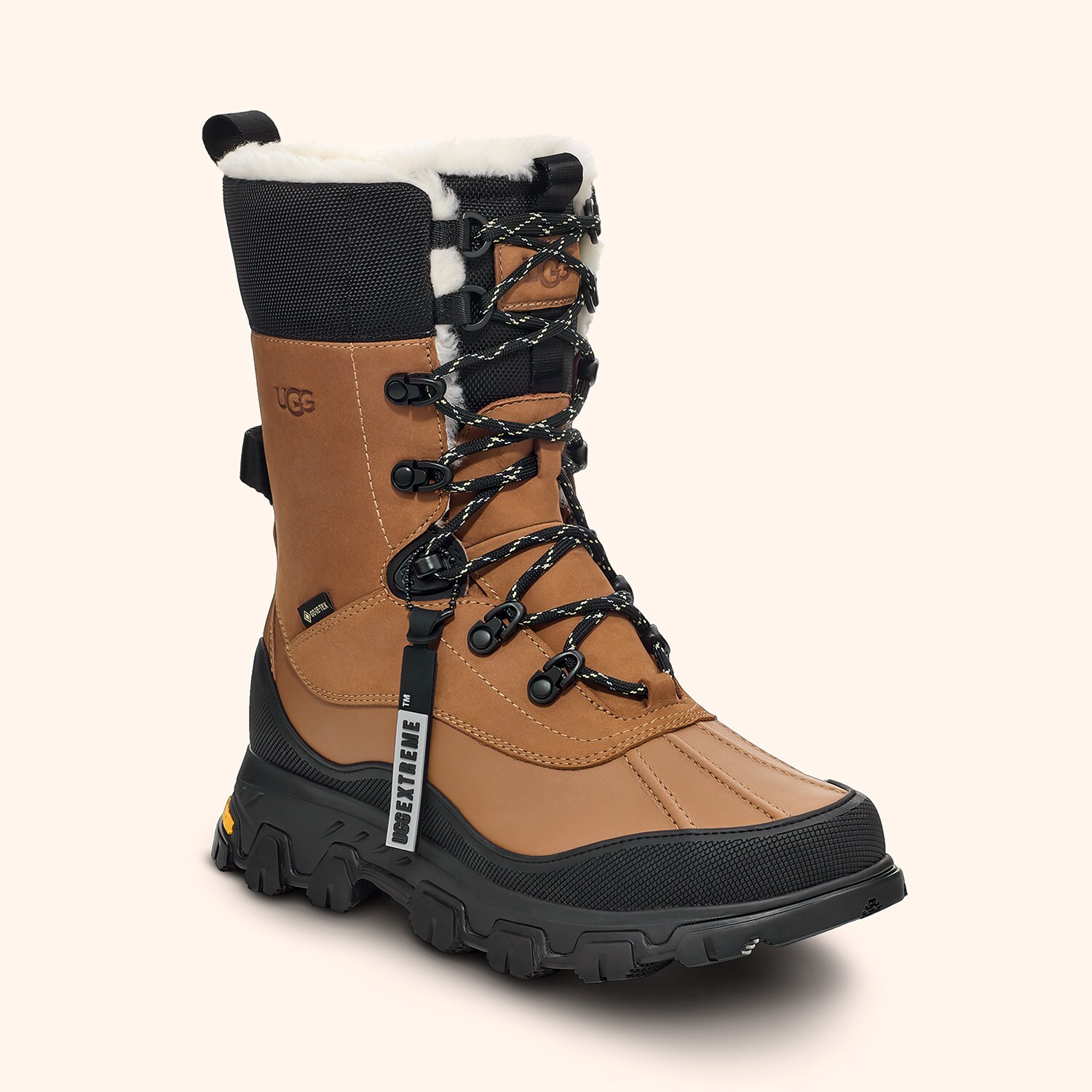 Chaussures W Adirondack Meridian