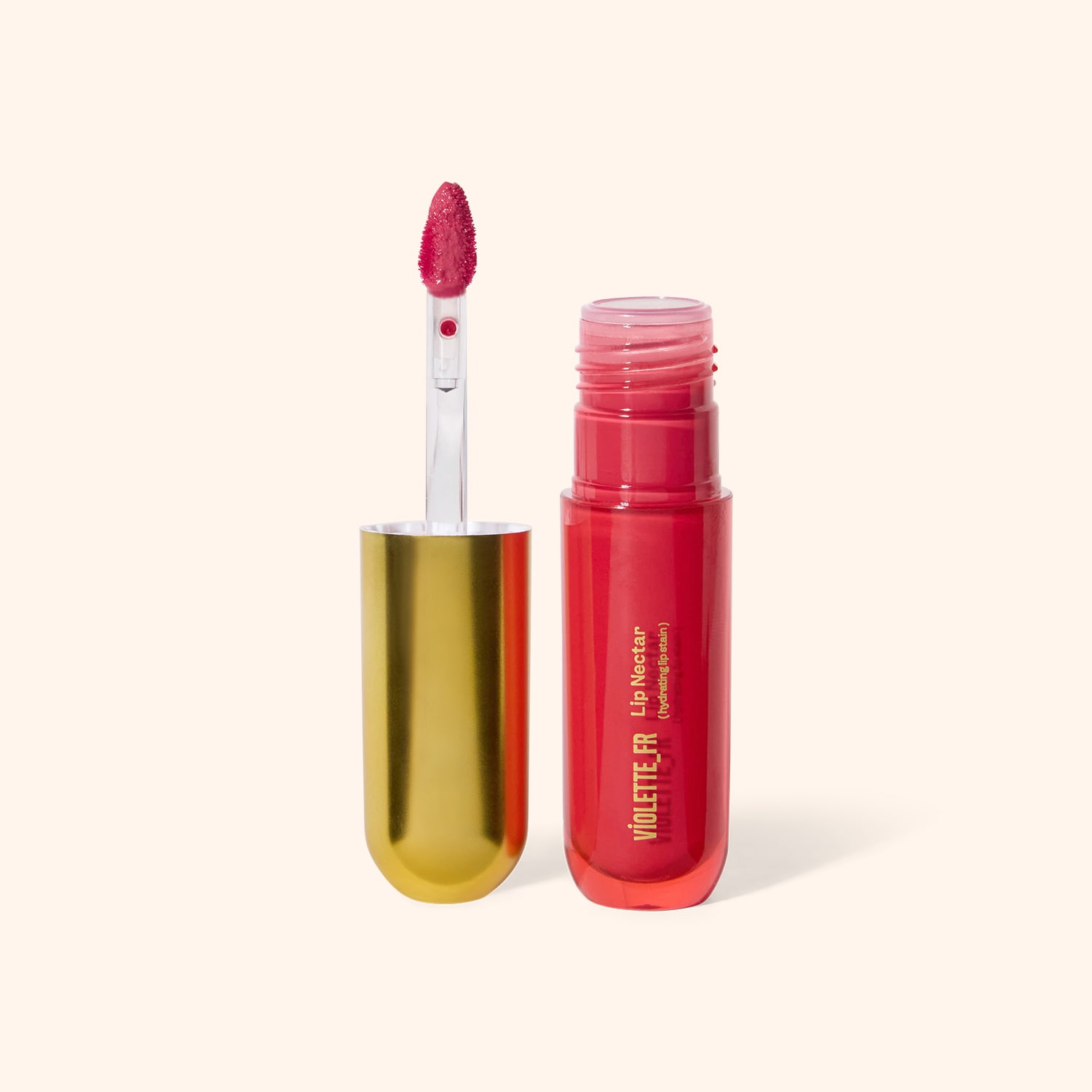 Lip nectar - Pois de senteur
