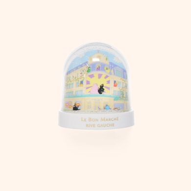 Boule à neige Barbapapa, , hi-res