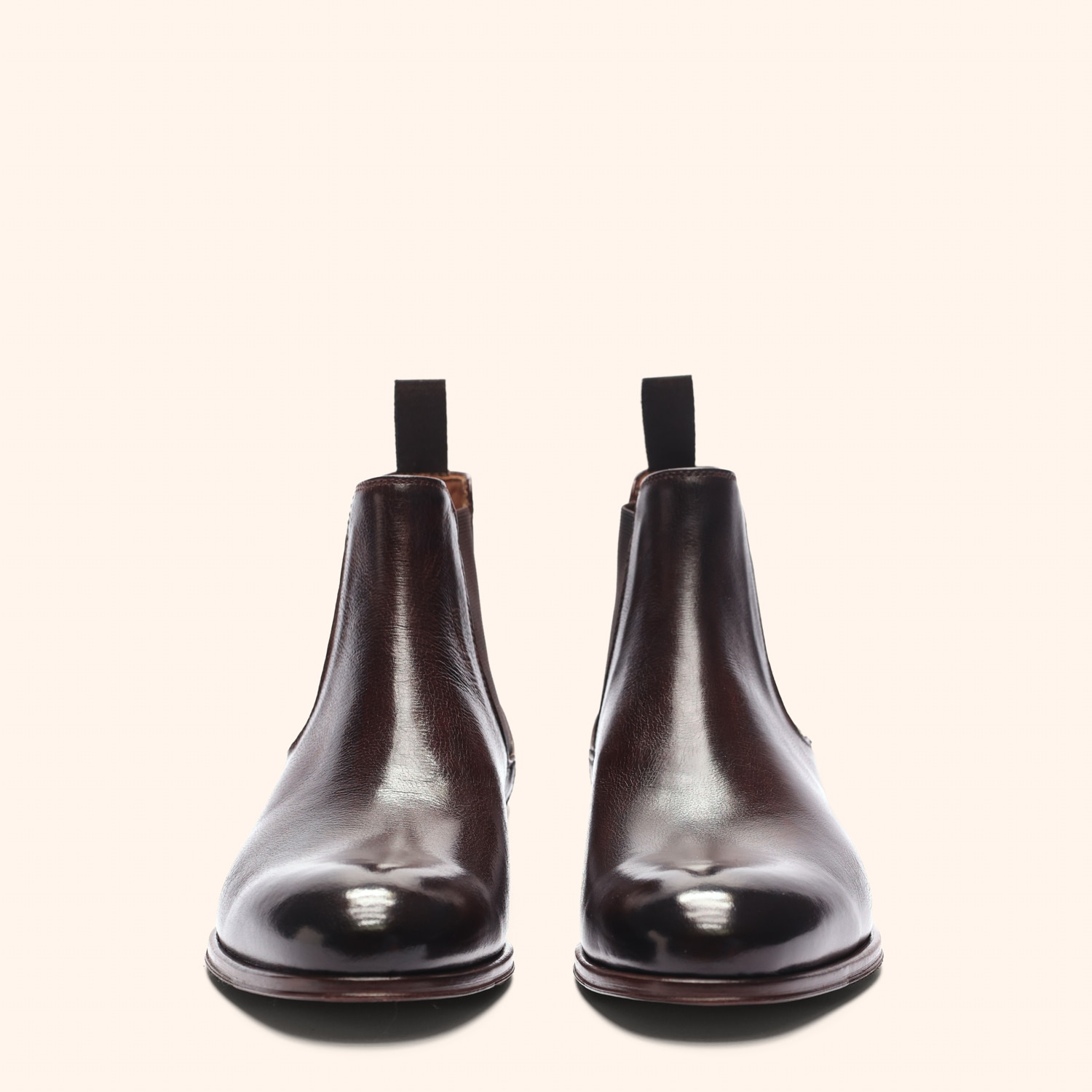 Boots Bufalo