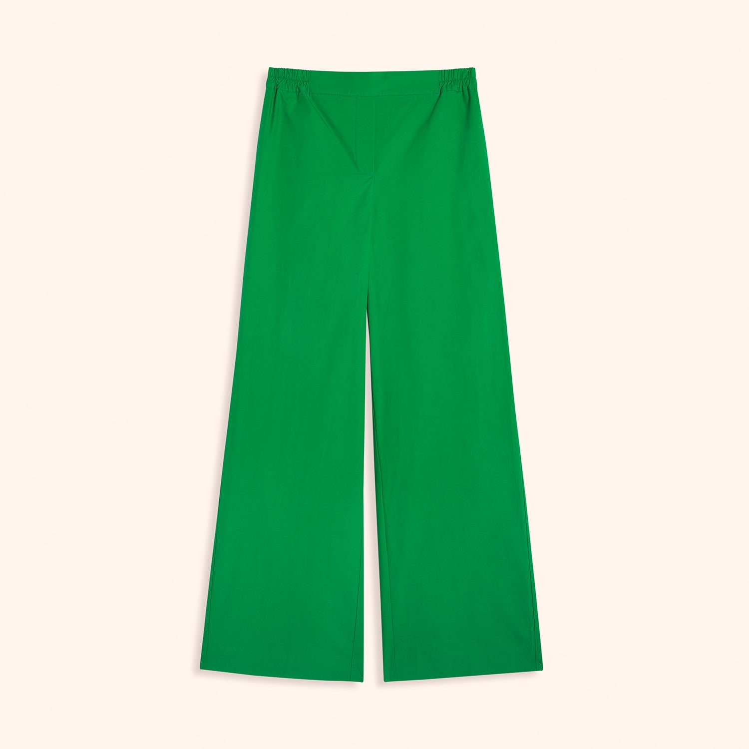 Pantalon fluide 