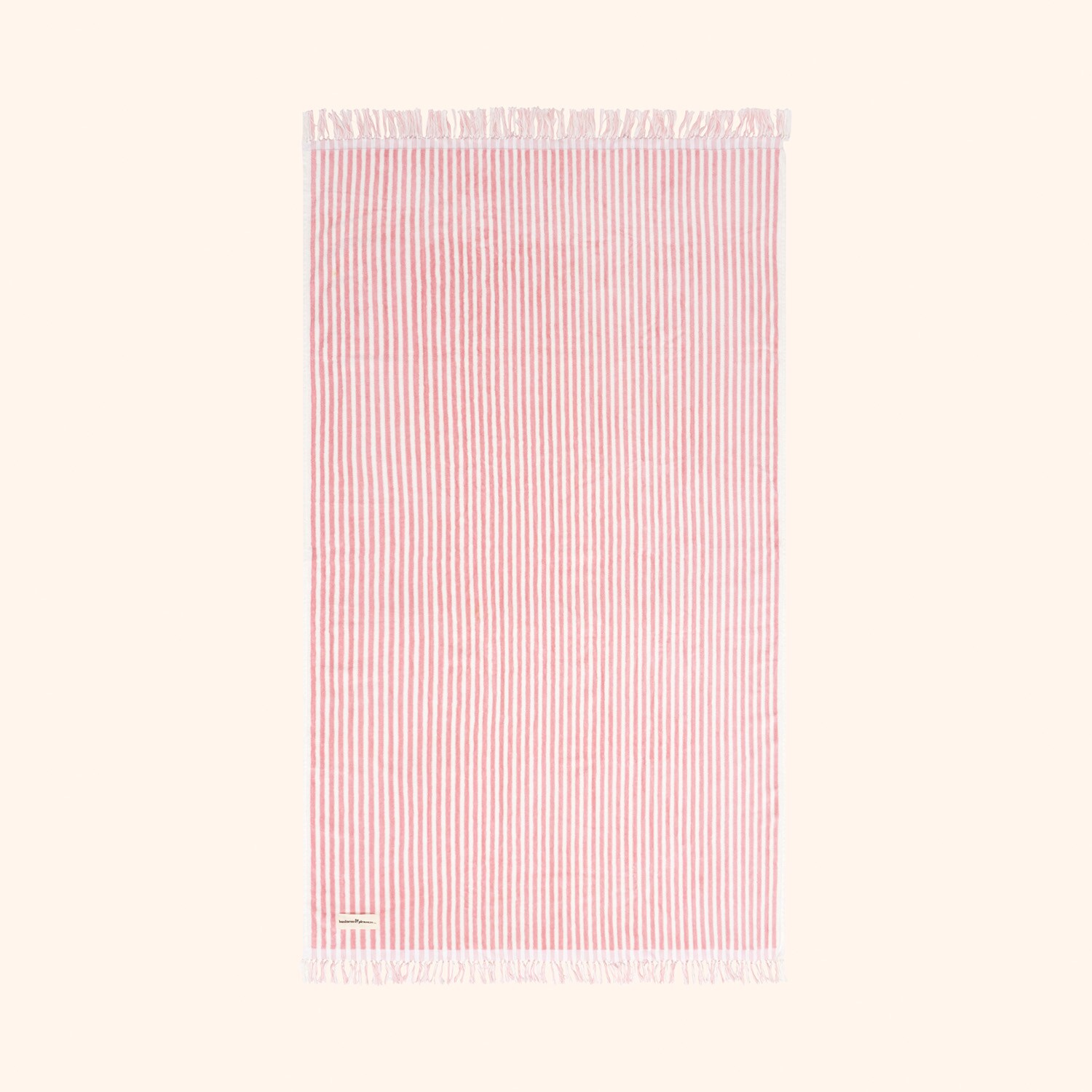 Serviette de plage 