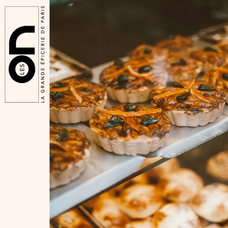 Atelier : Réalisation de tartes fines, , hi-res