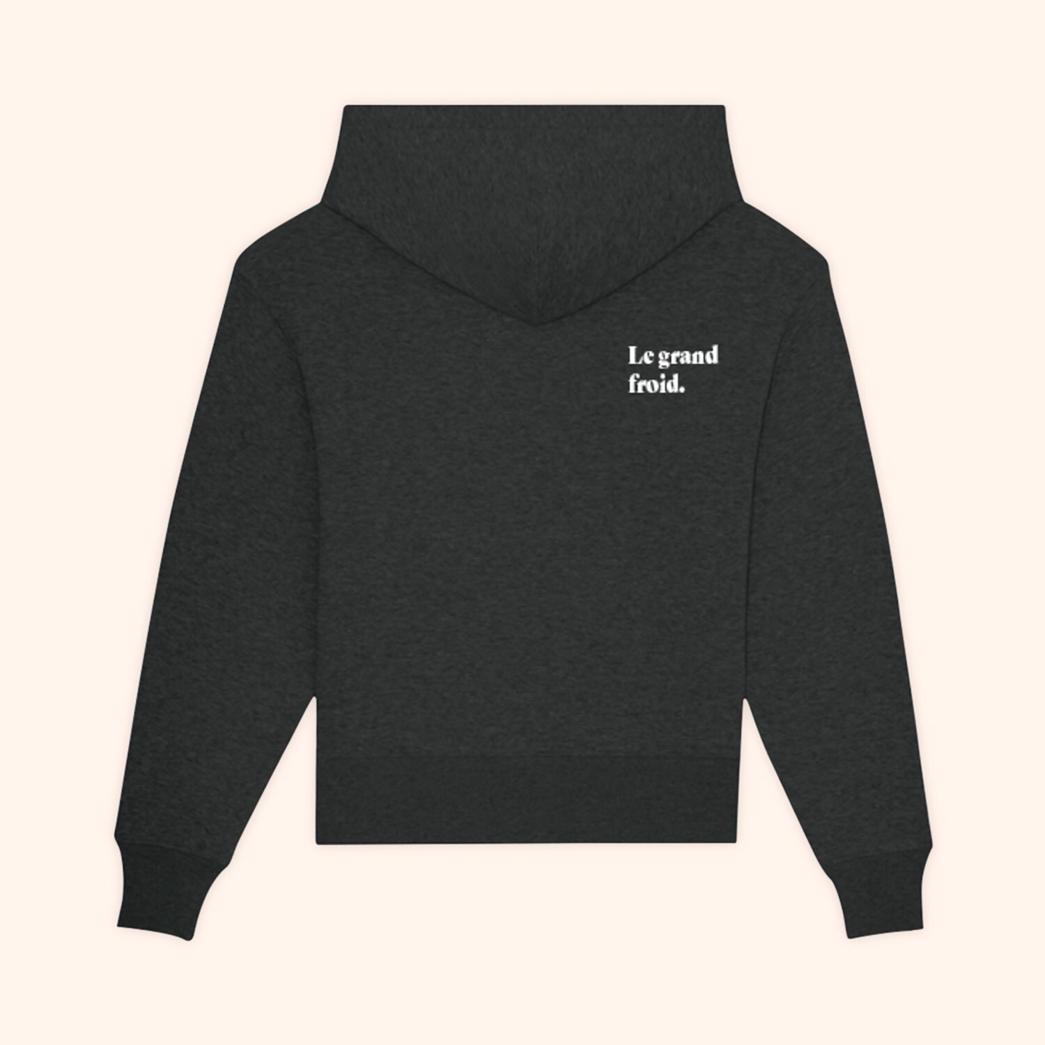Sweat "Le Grand Froid"