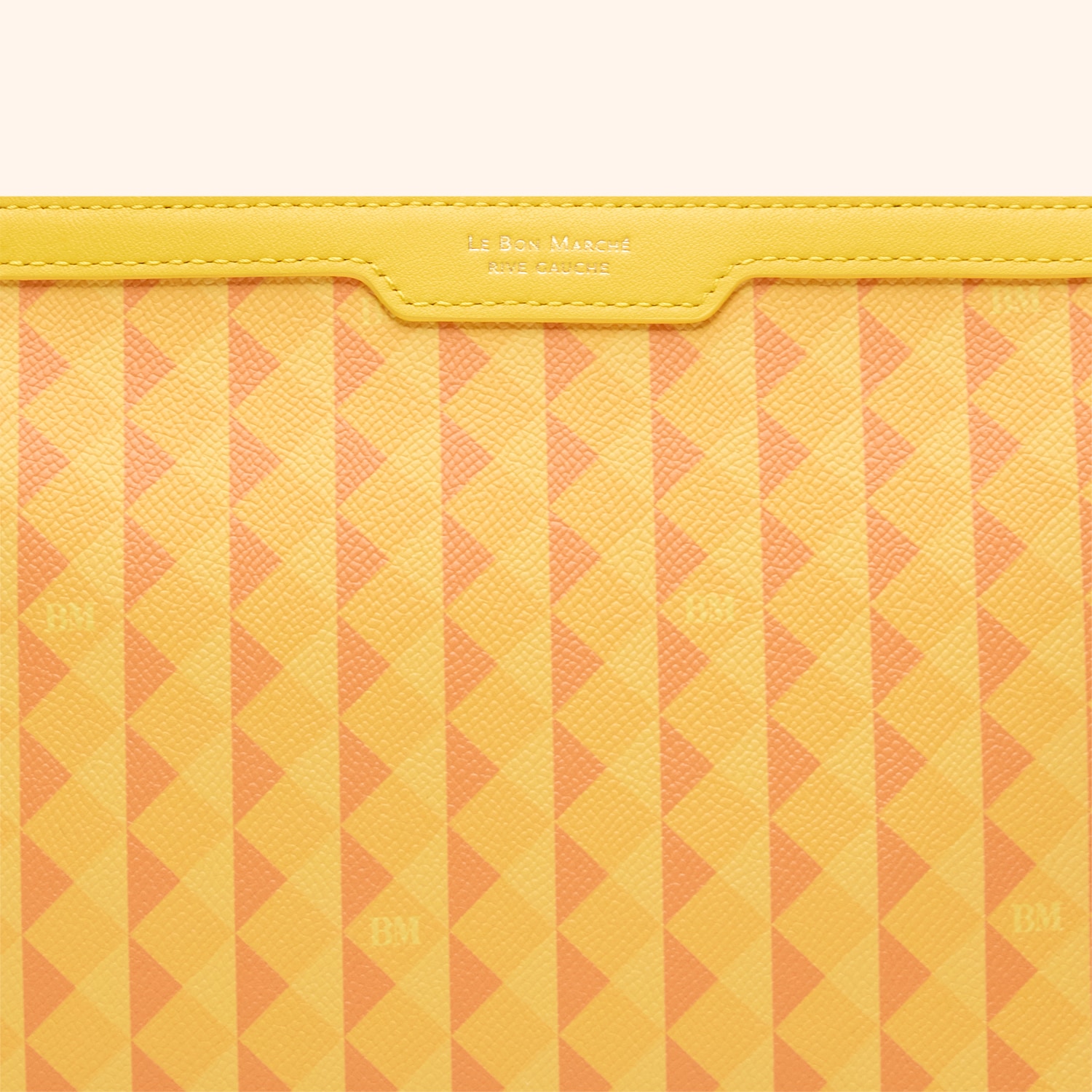 Pochette voyage "Prisme"