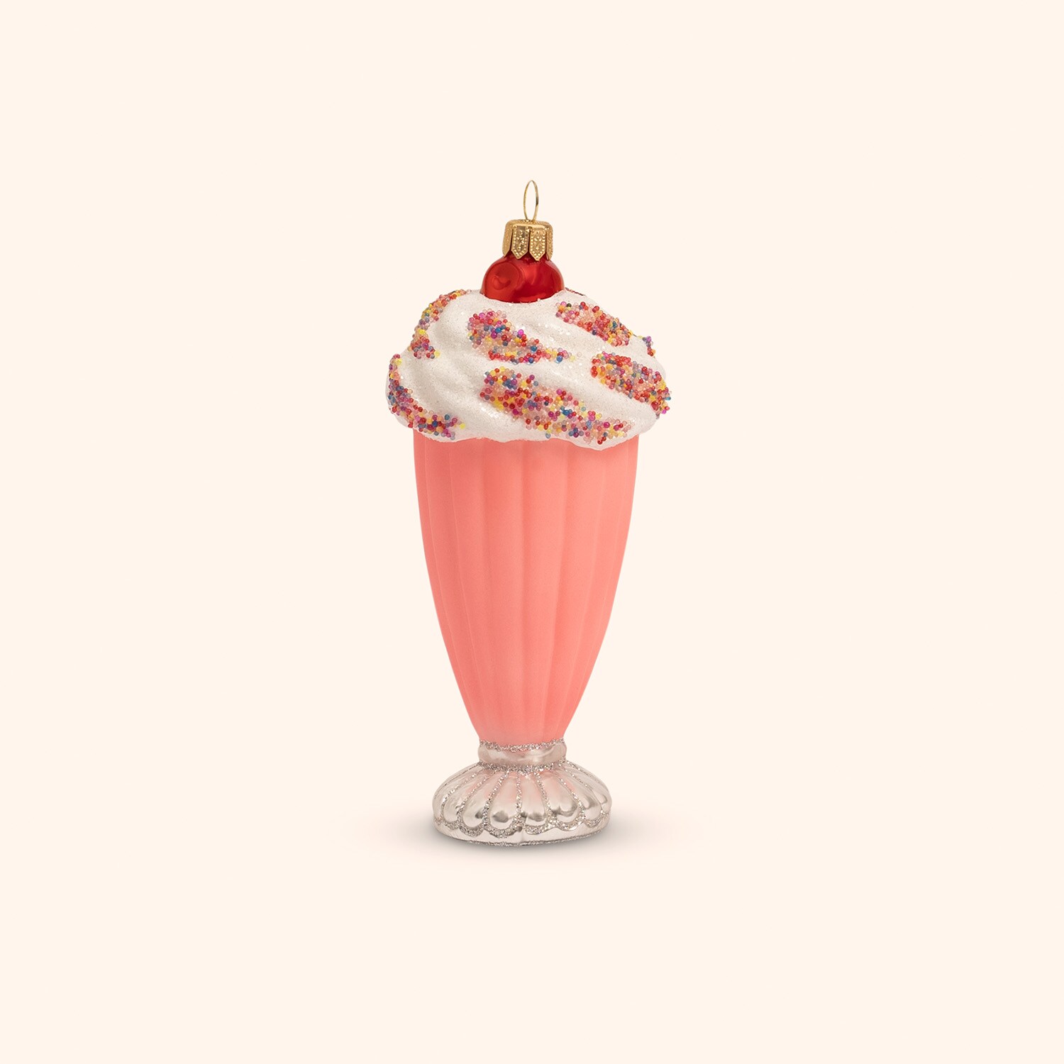 Boule glace