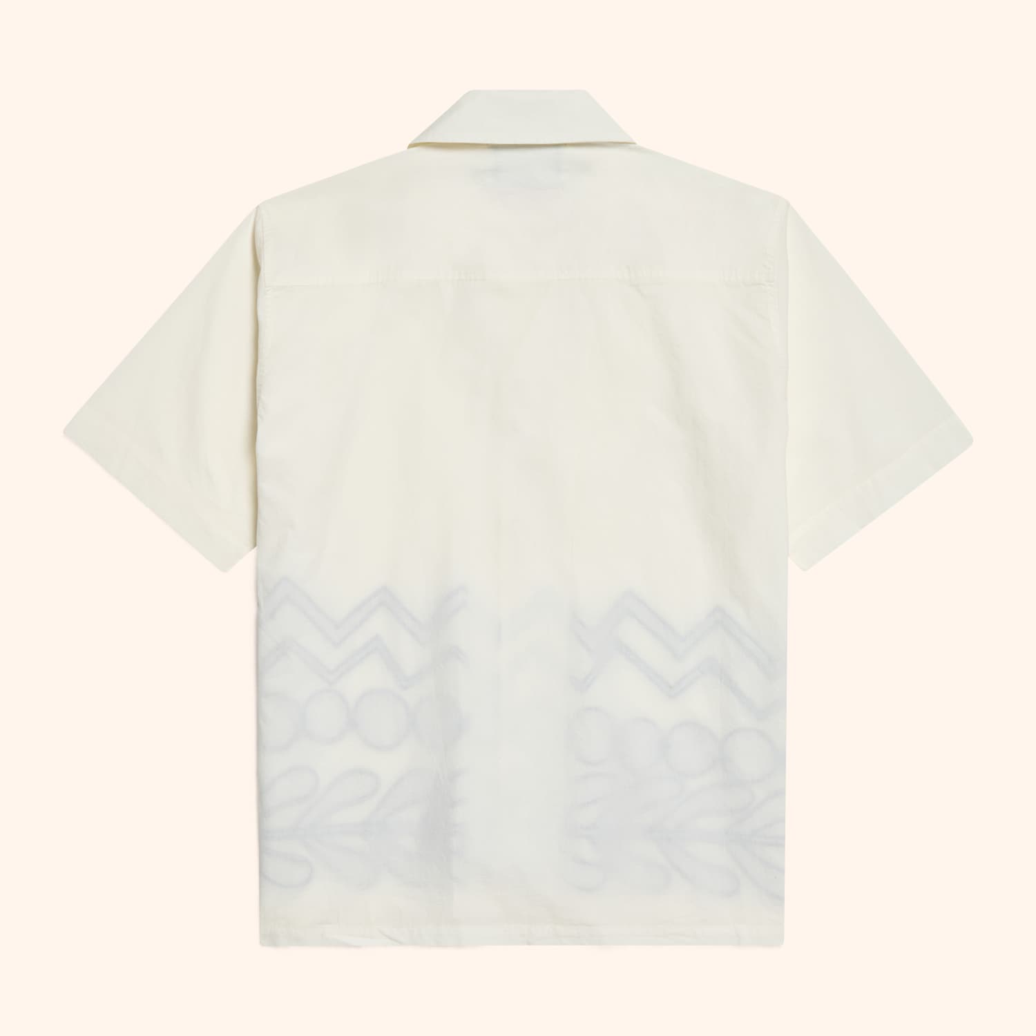 Chemise Subha les cyclades