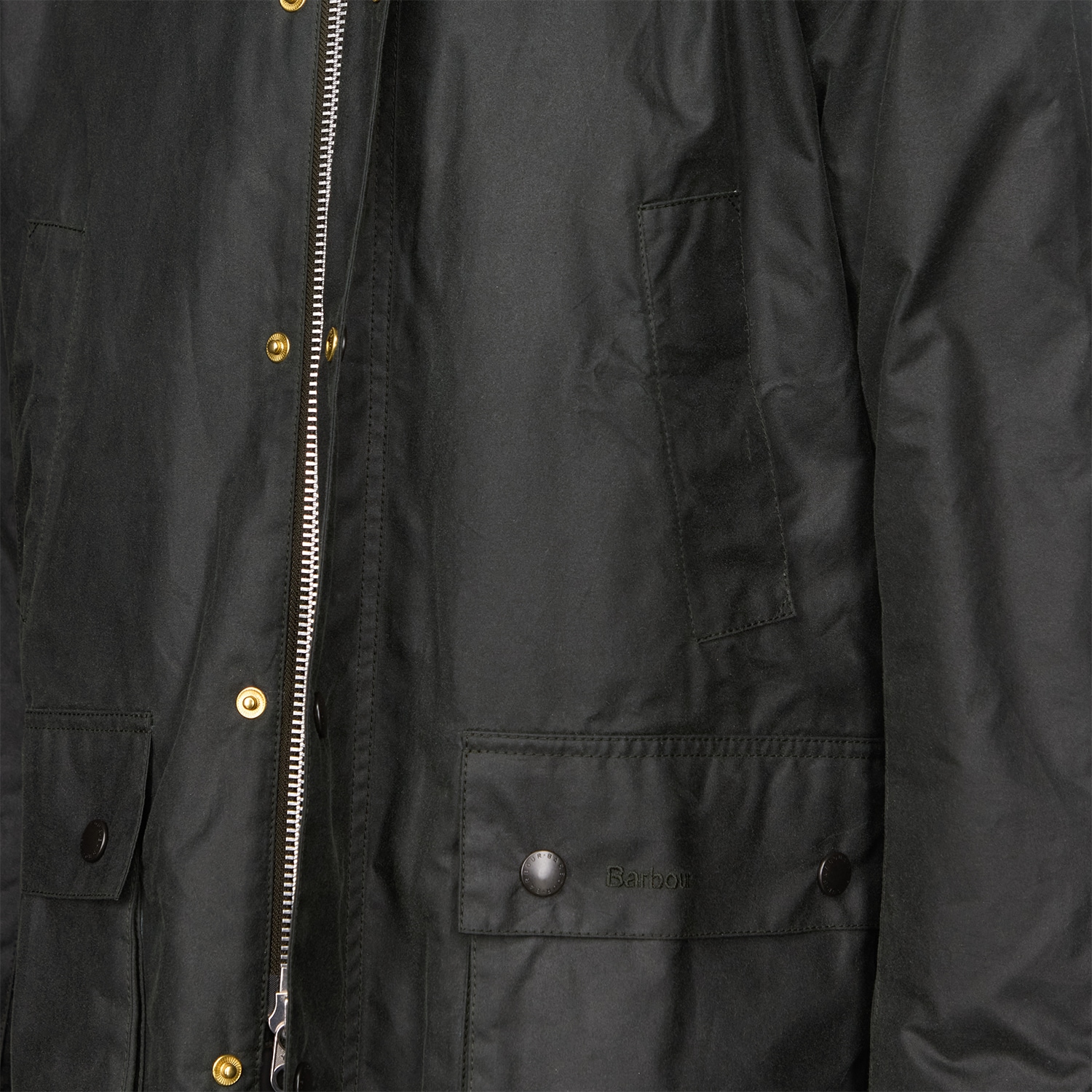 Parka Ashby Wax « 30 ans de Balthazar »