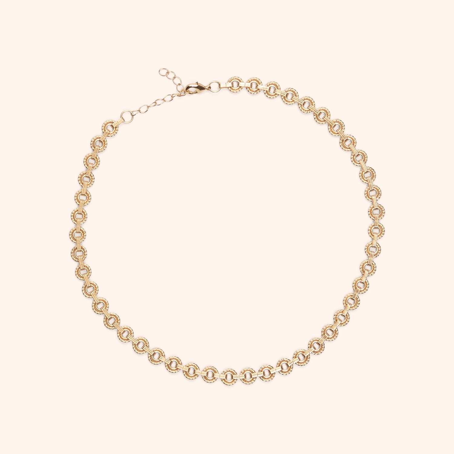 collier mahan