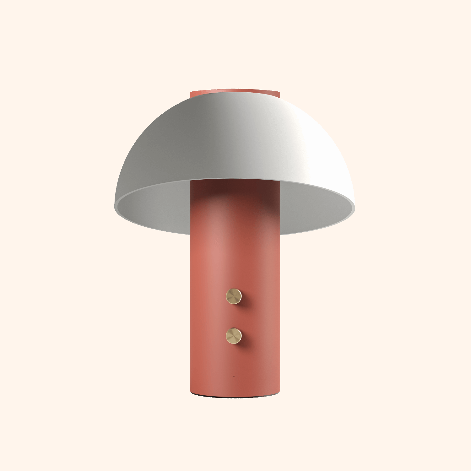 Lampe Accoustique Piccolo