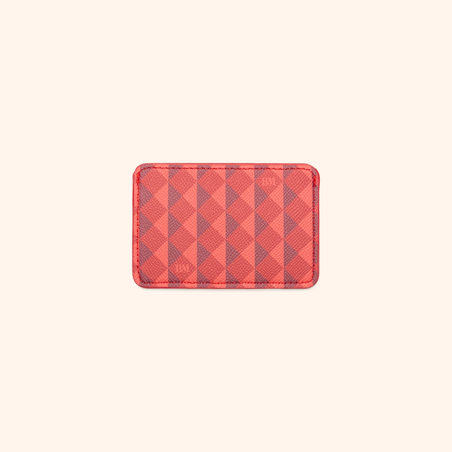 Porte-cartes "Prisme"