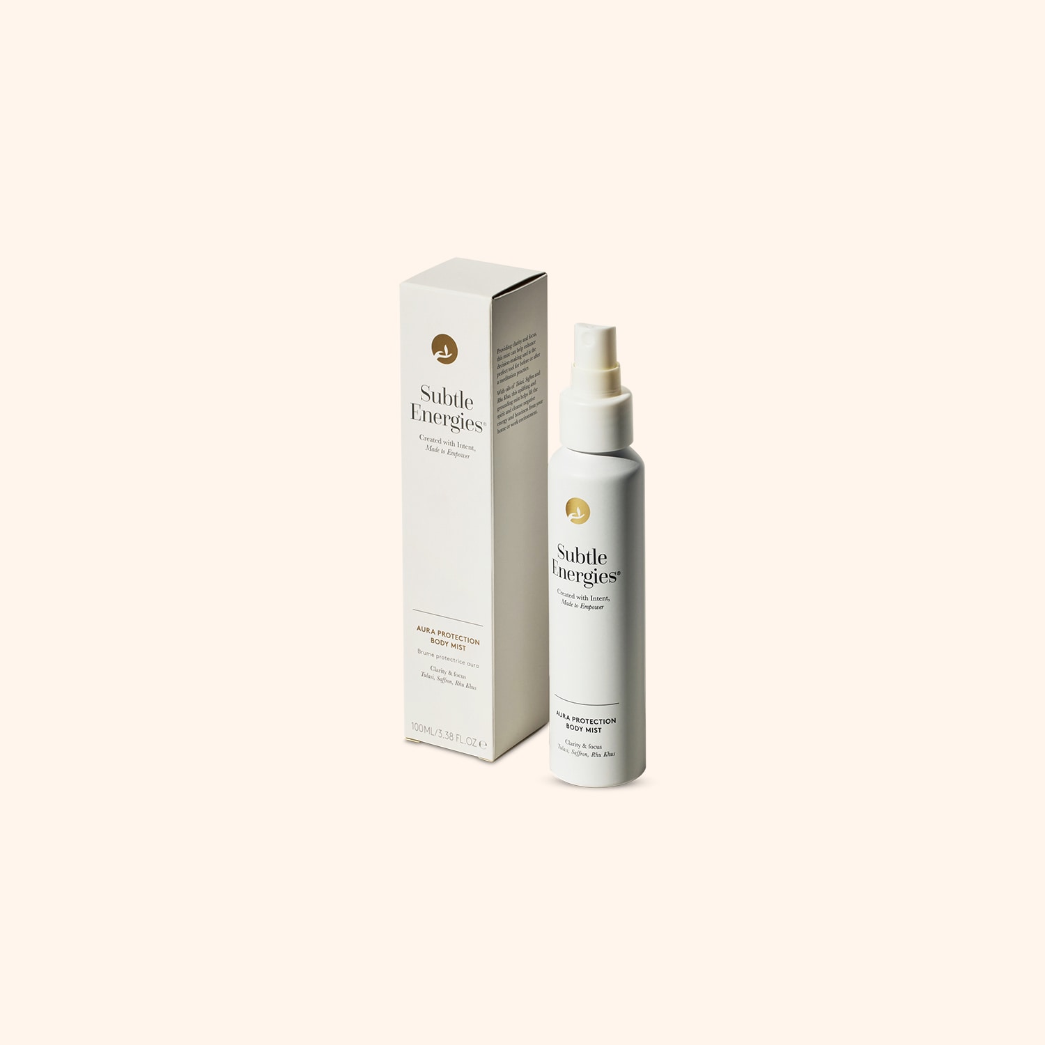 Brume Aura protection