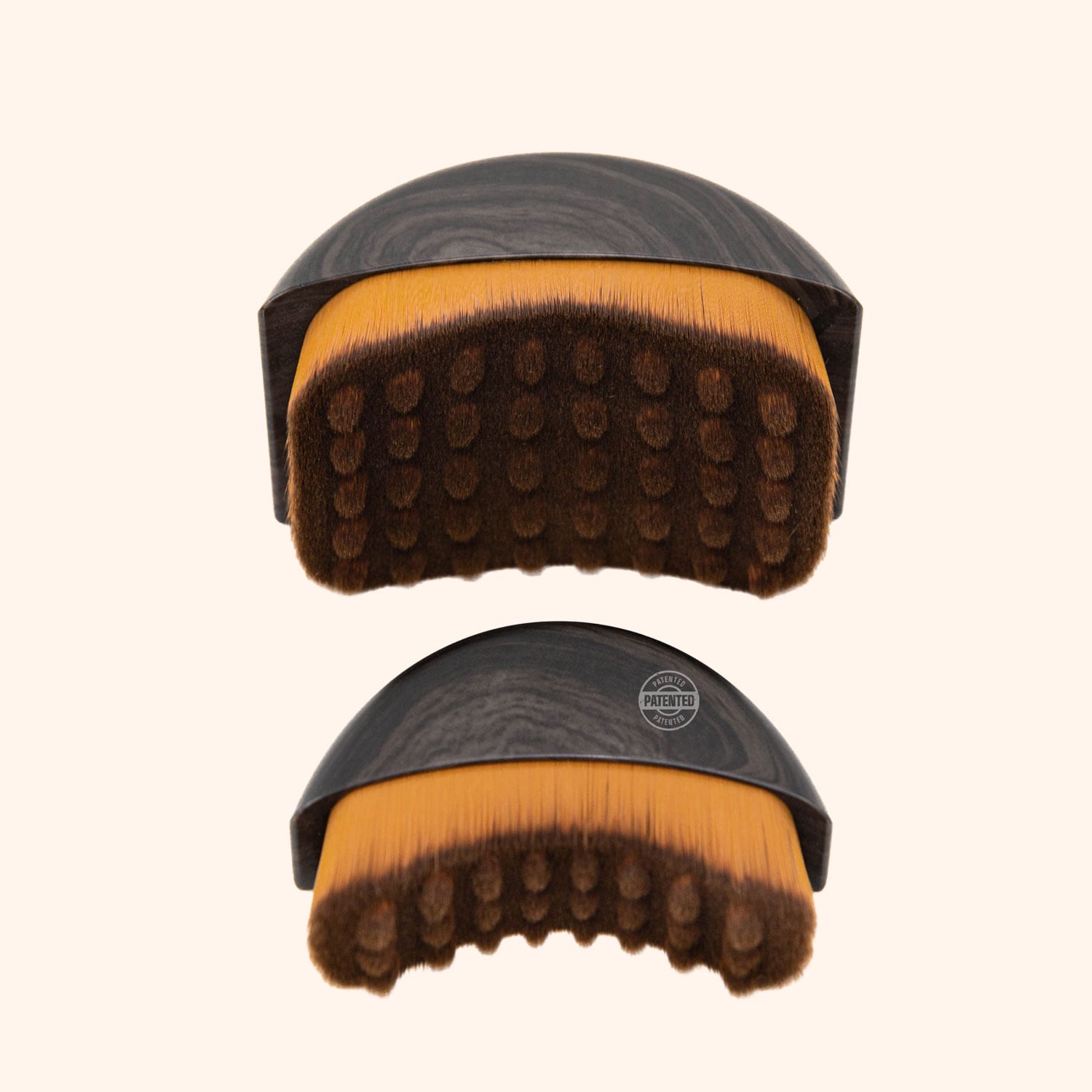 Combo Set Lymphatic Brush-Small and Large