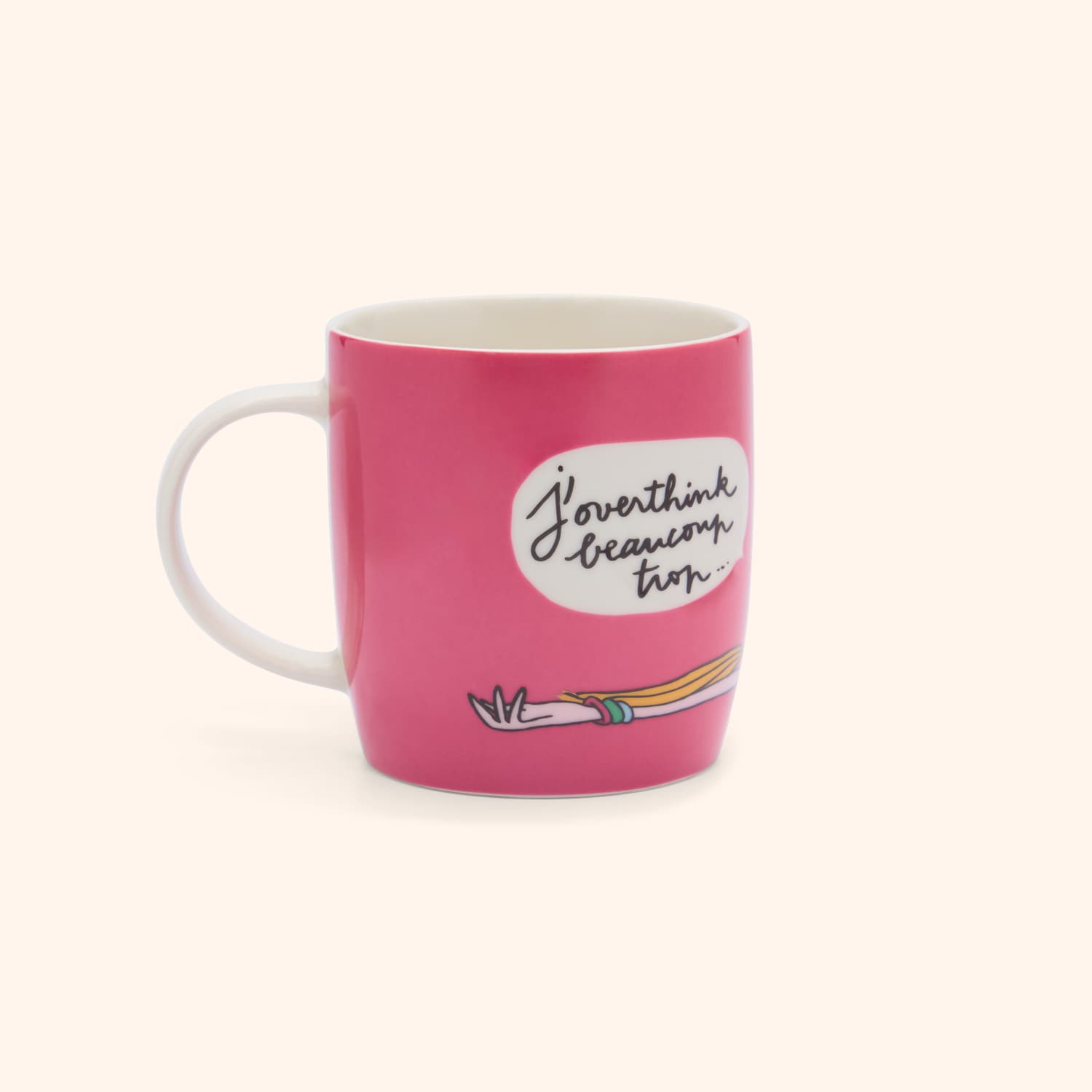 Mug SOLEDAD