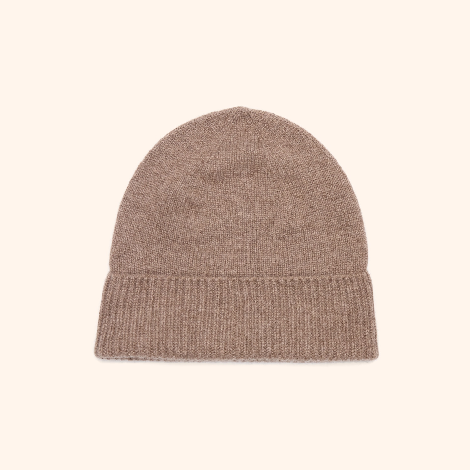 Bonnet en cachemire