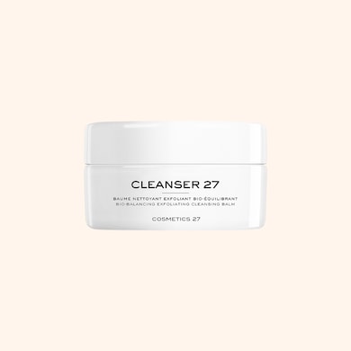 Cleanser 27, , hi-res
