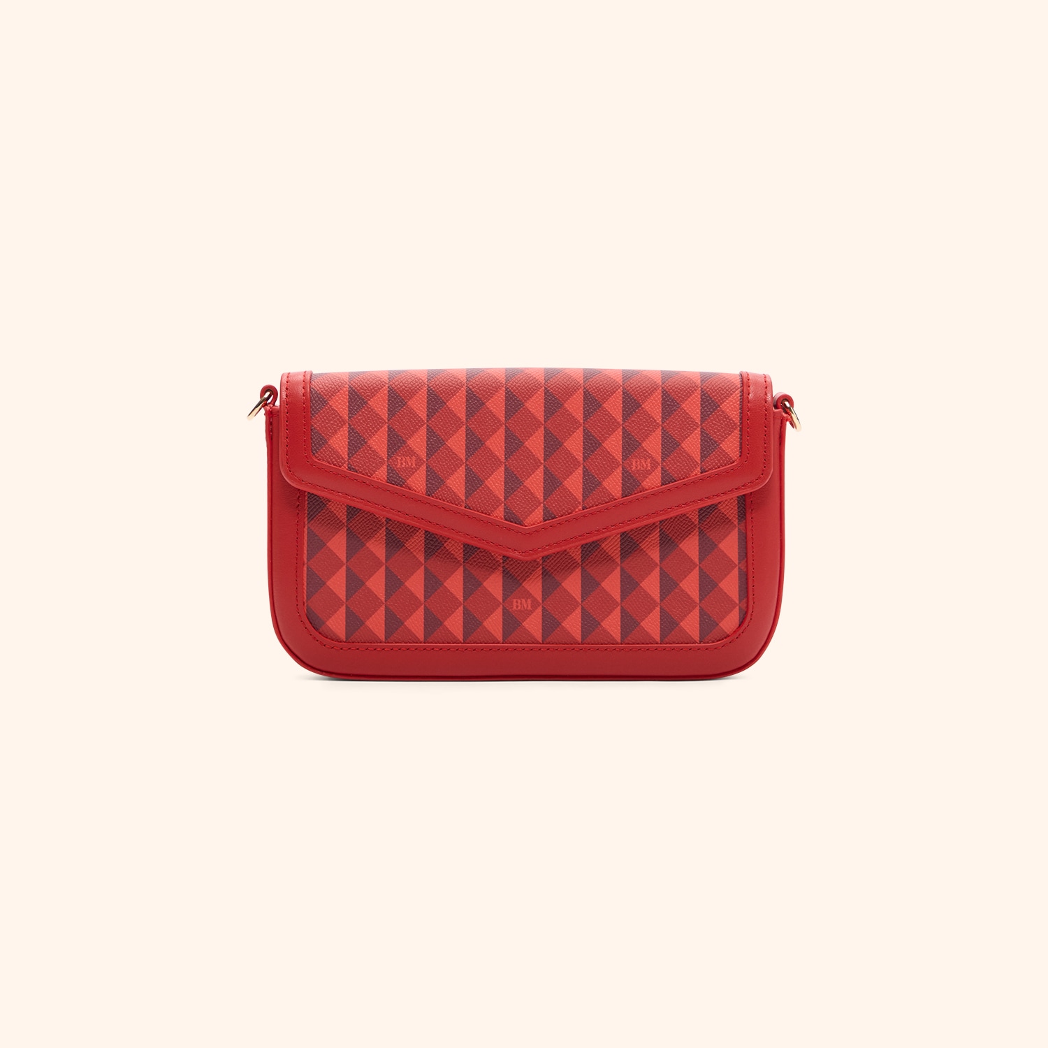 Sac crossbody "Prisme"