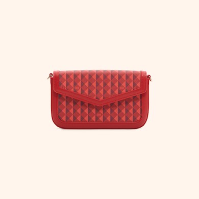 Sac crossbody "Prisme", , hi-res