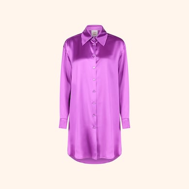 Chemise Narcisse
, , hi-res