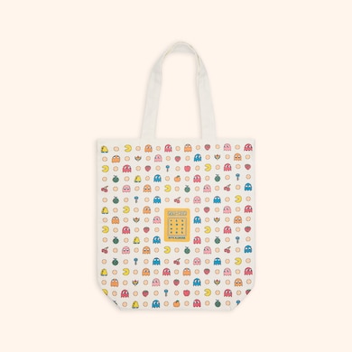 Tote Bag PAC-MAN "All Over", , hi-res