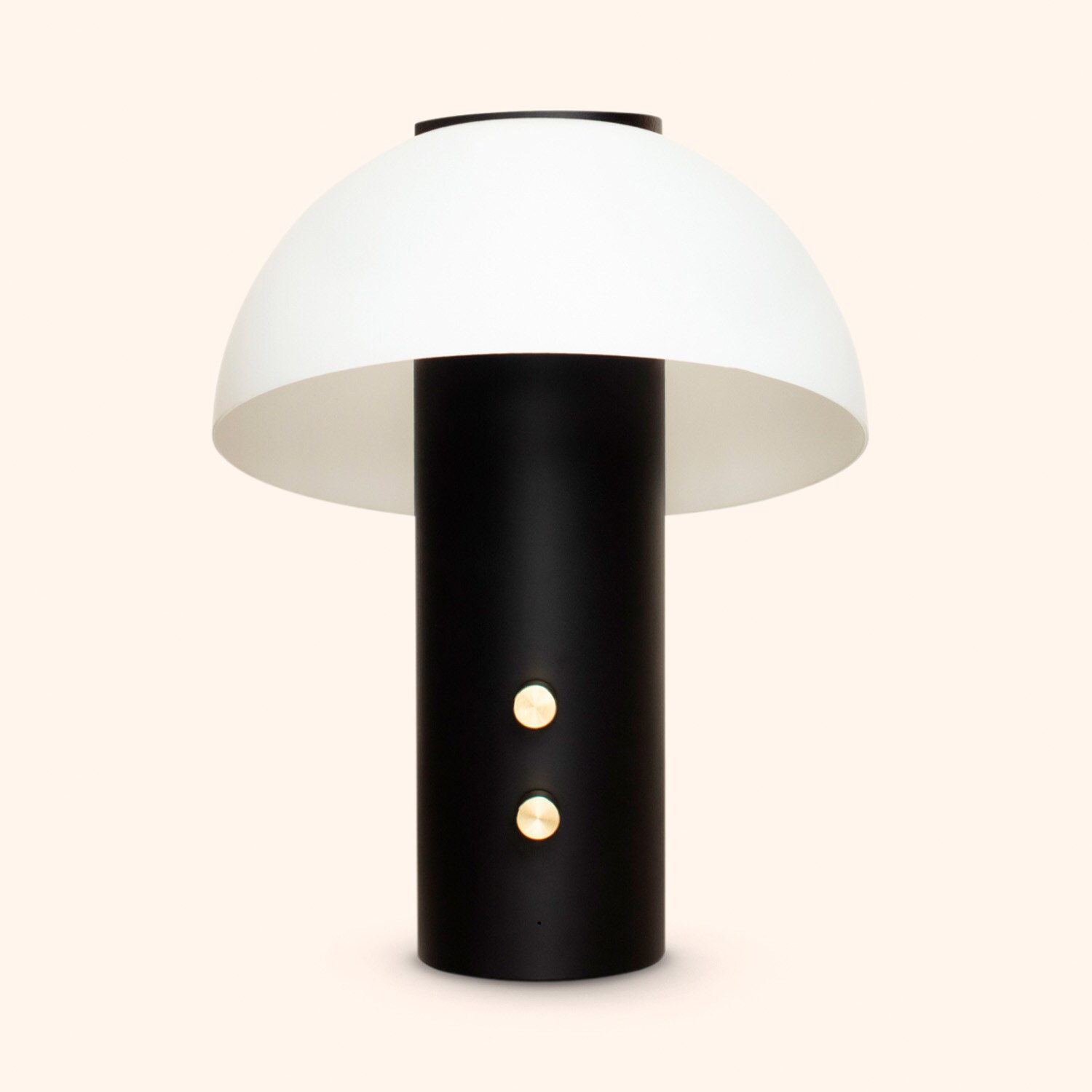 Lampe Accoustique Piccolo