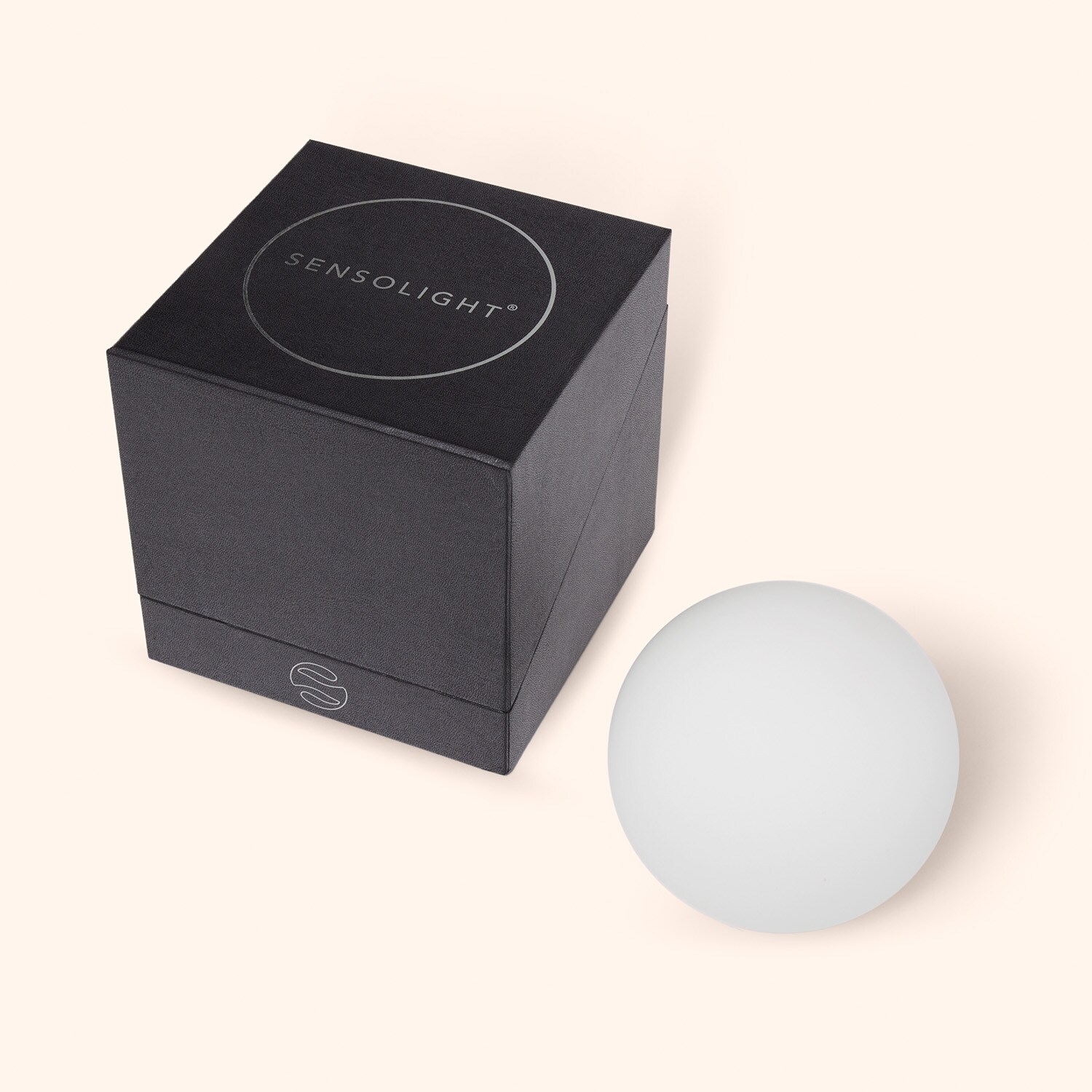 Lampe d'ambiance thérapeutique
