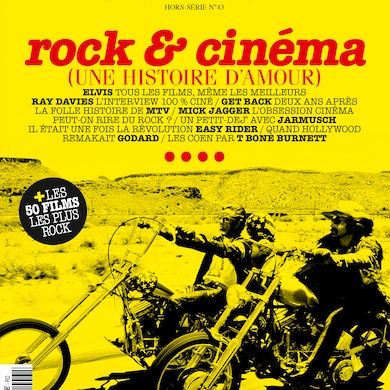 Magazine, , hi-res