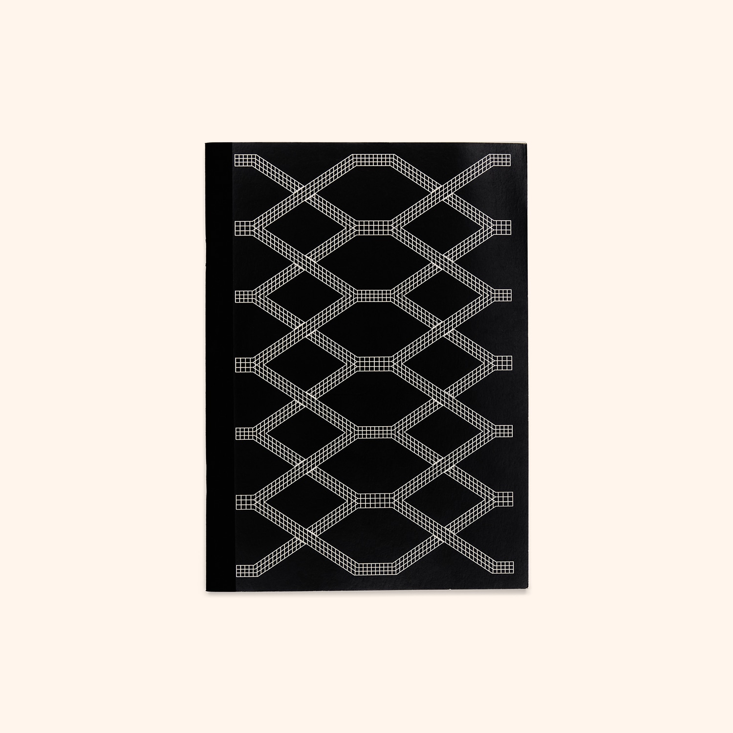 NPC Carnet Escalator