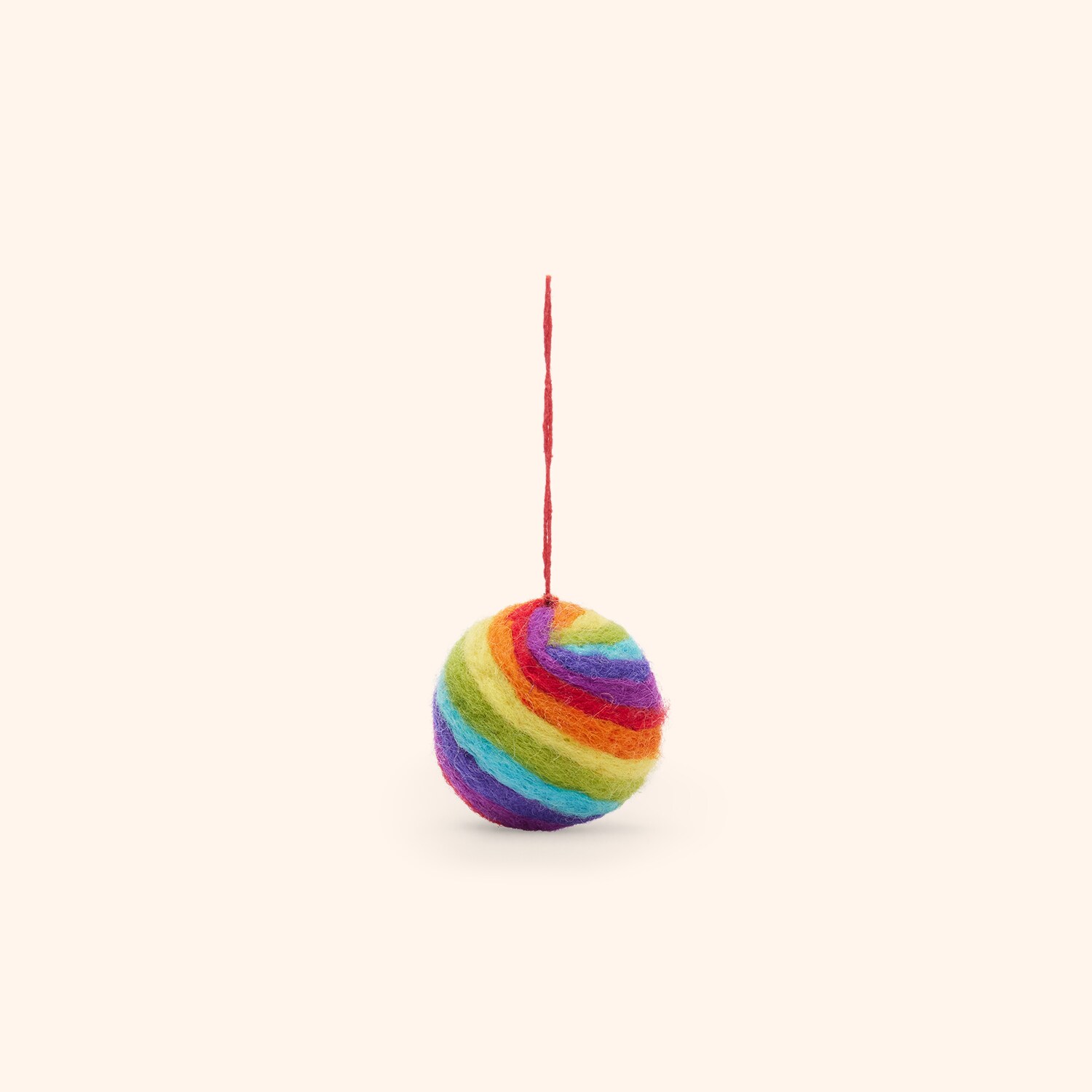 Boule ronde