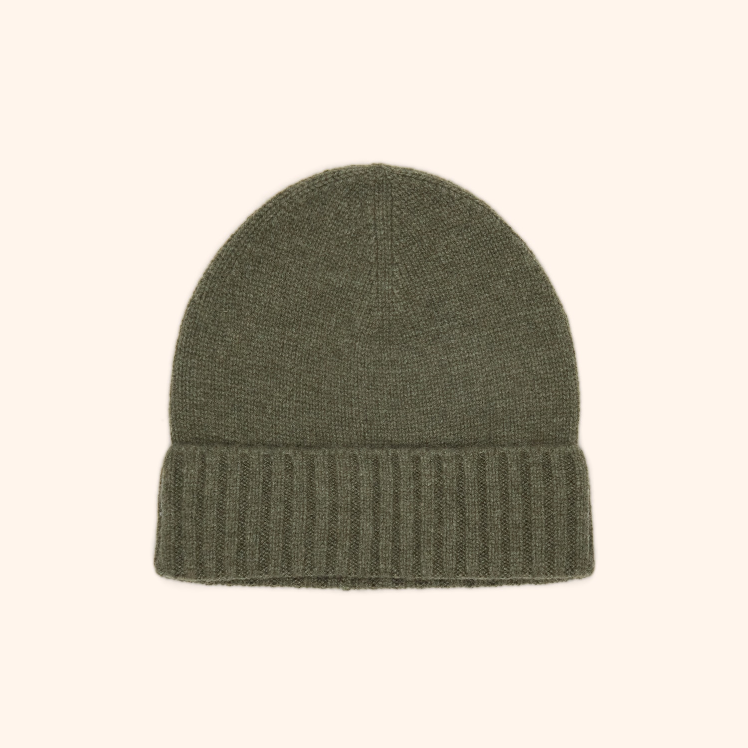 Bonnet 100 % cachemire