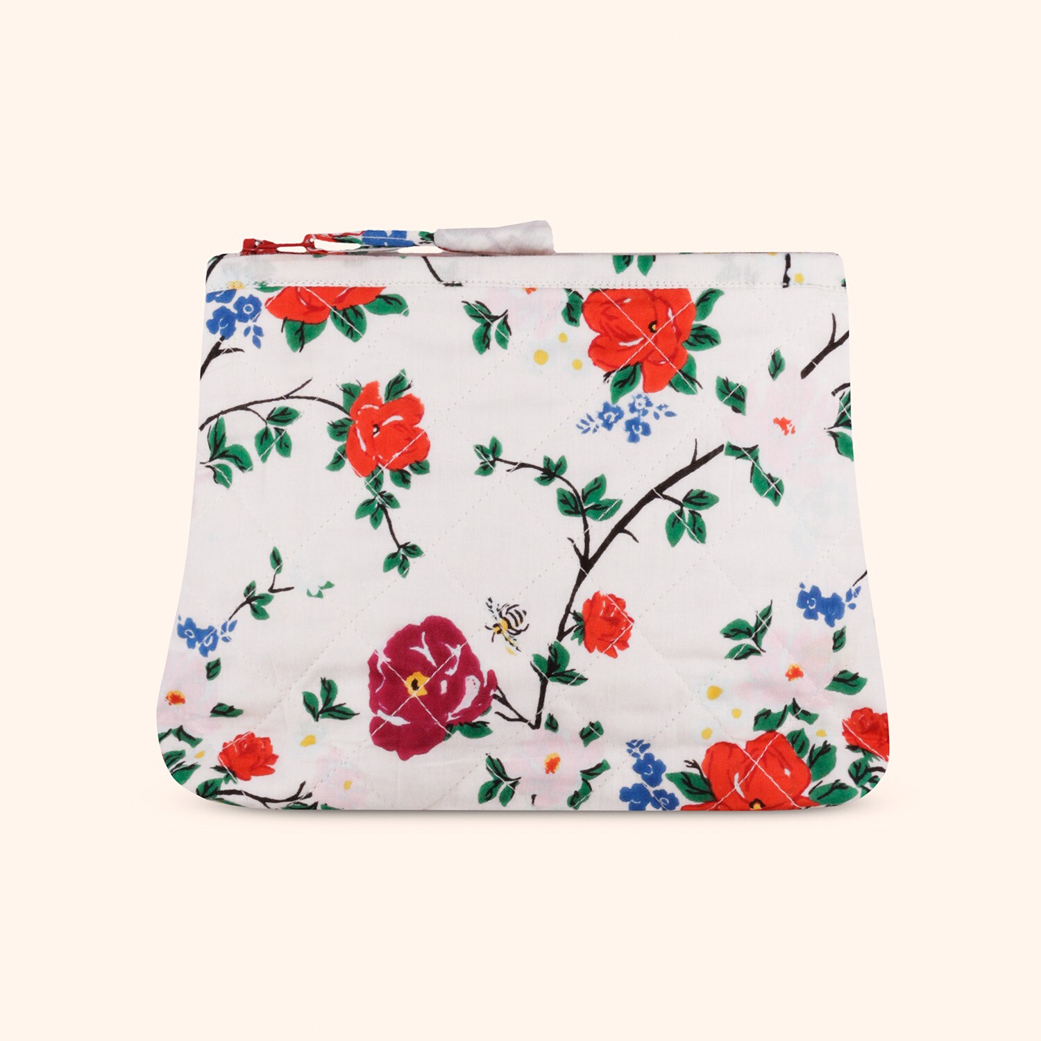 Trousse imprimée
