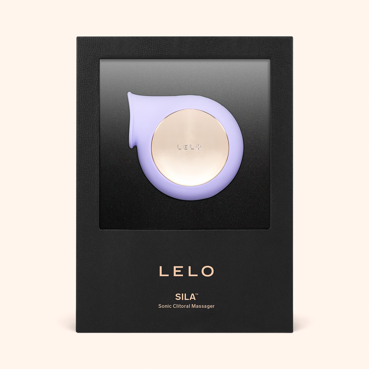 Stimulateur clitoridien de LELO