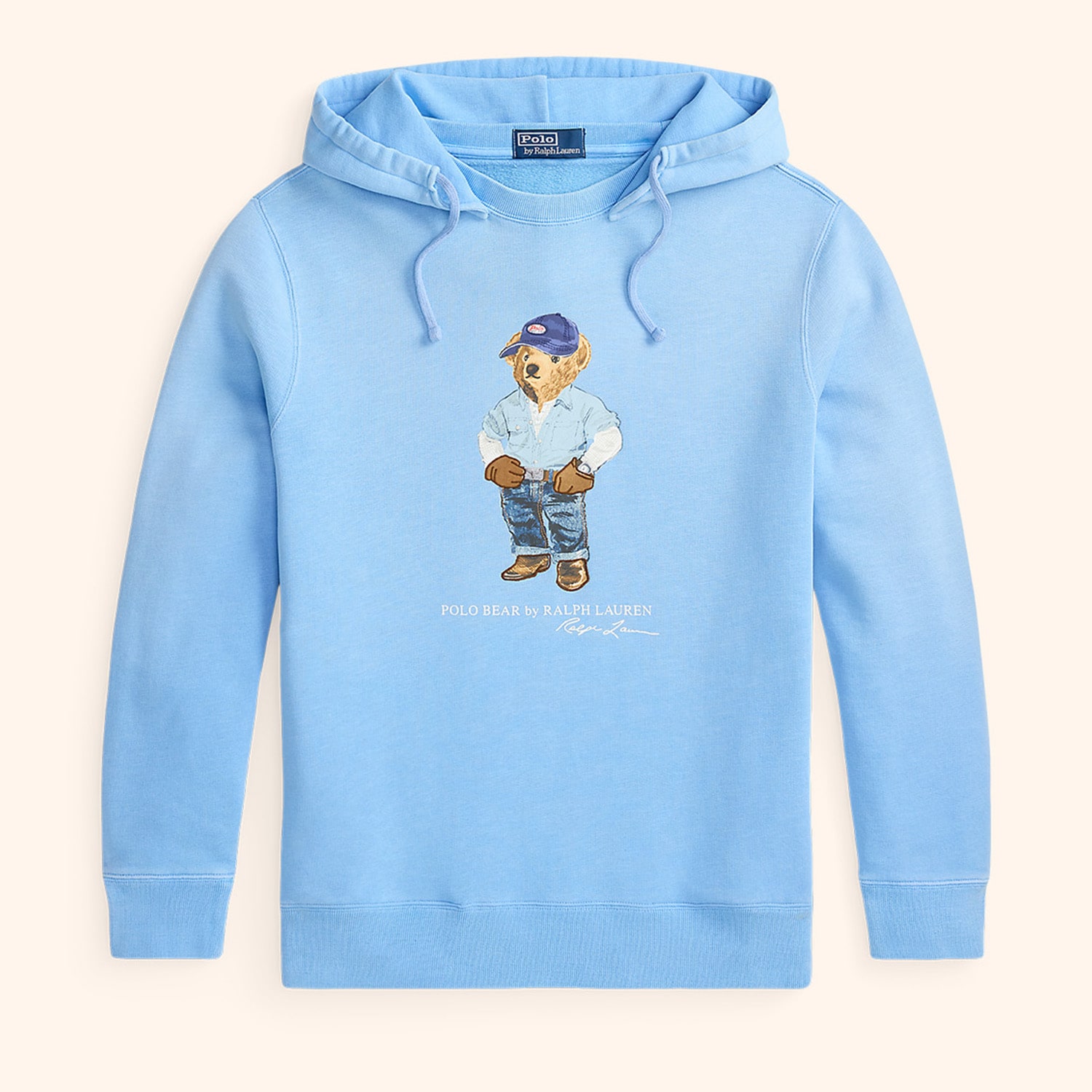 Sweat &agrave; capuche