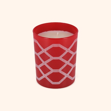 Bougie motif escalator, , hi-res