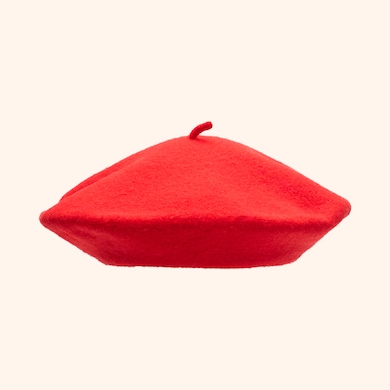 B&eacute;ret, , hi-res