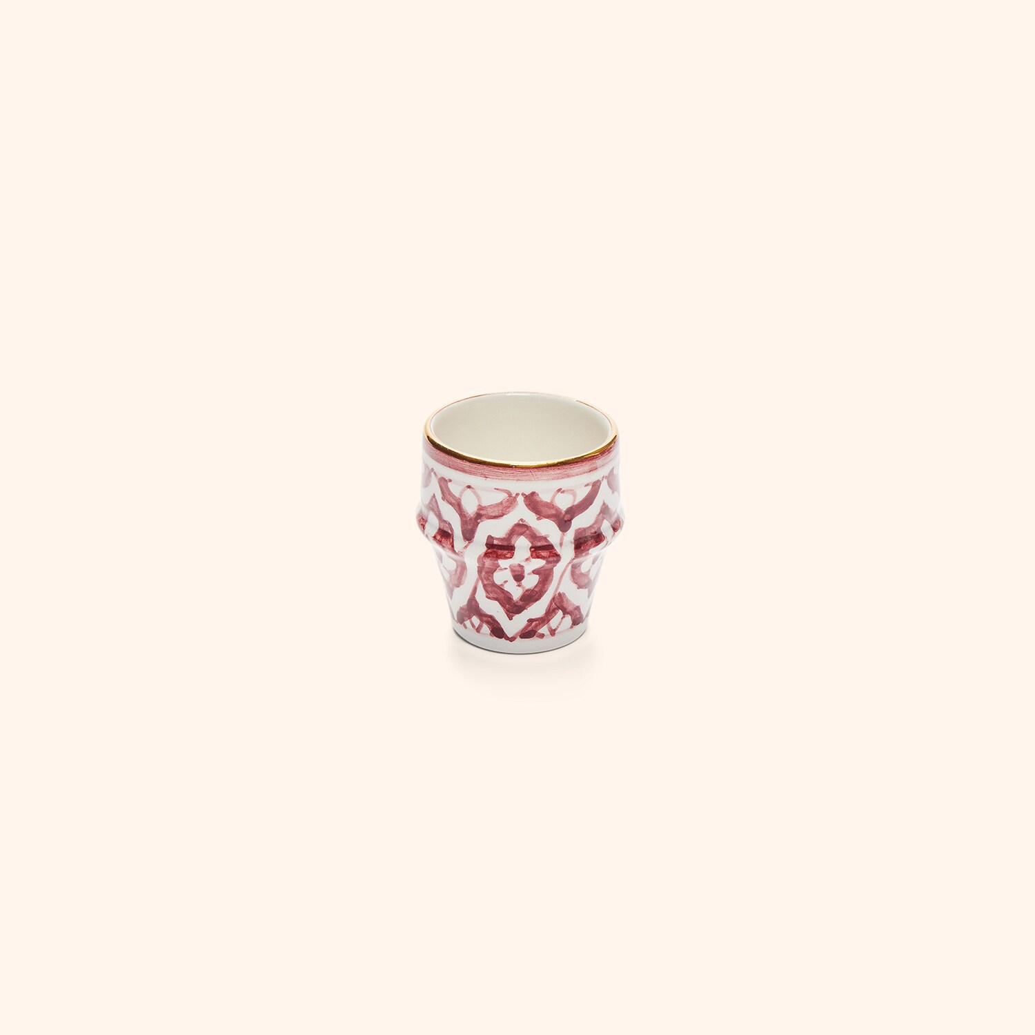 Coffret cadeau 4 tasses expresso fassia