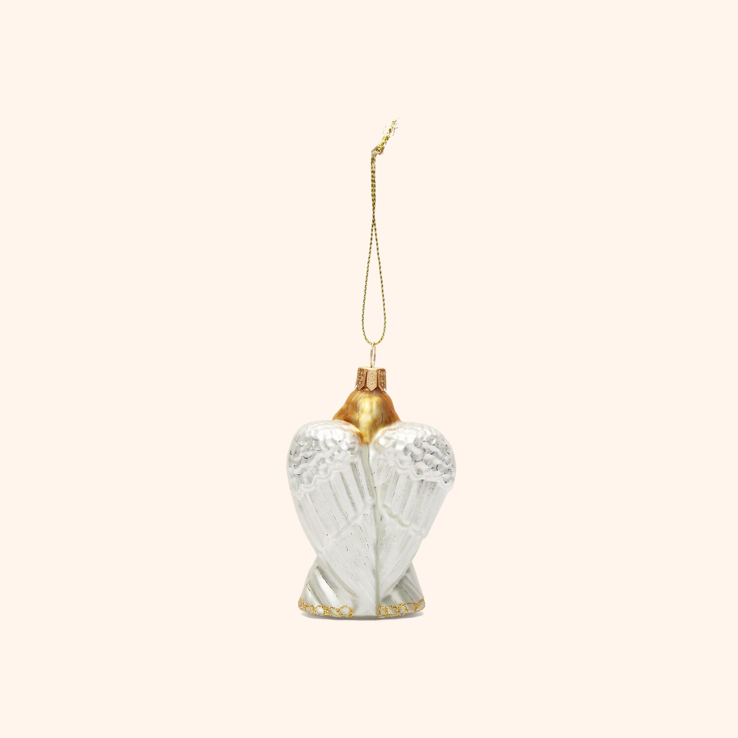 Boule ange