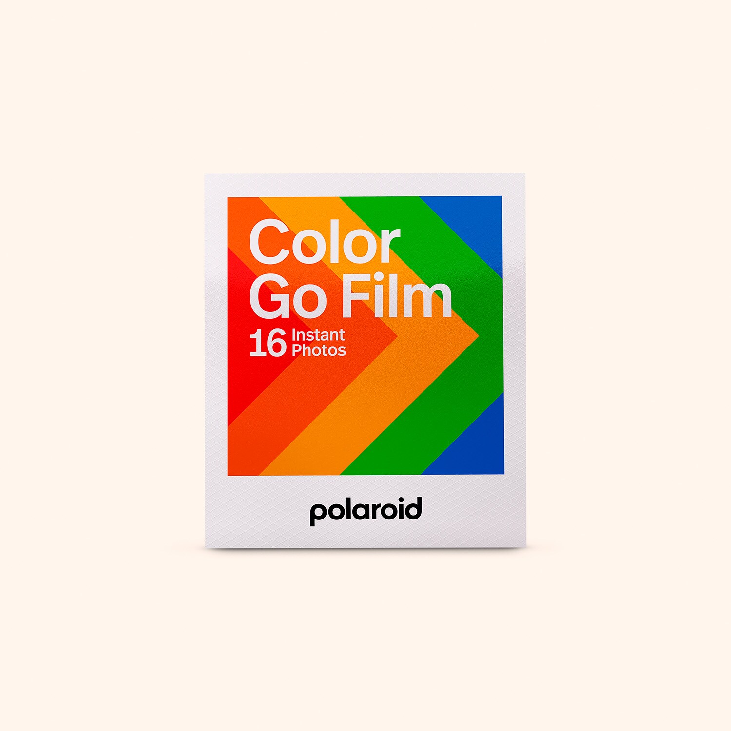 Films Polaroid Go