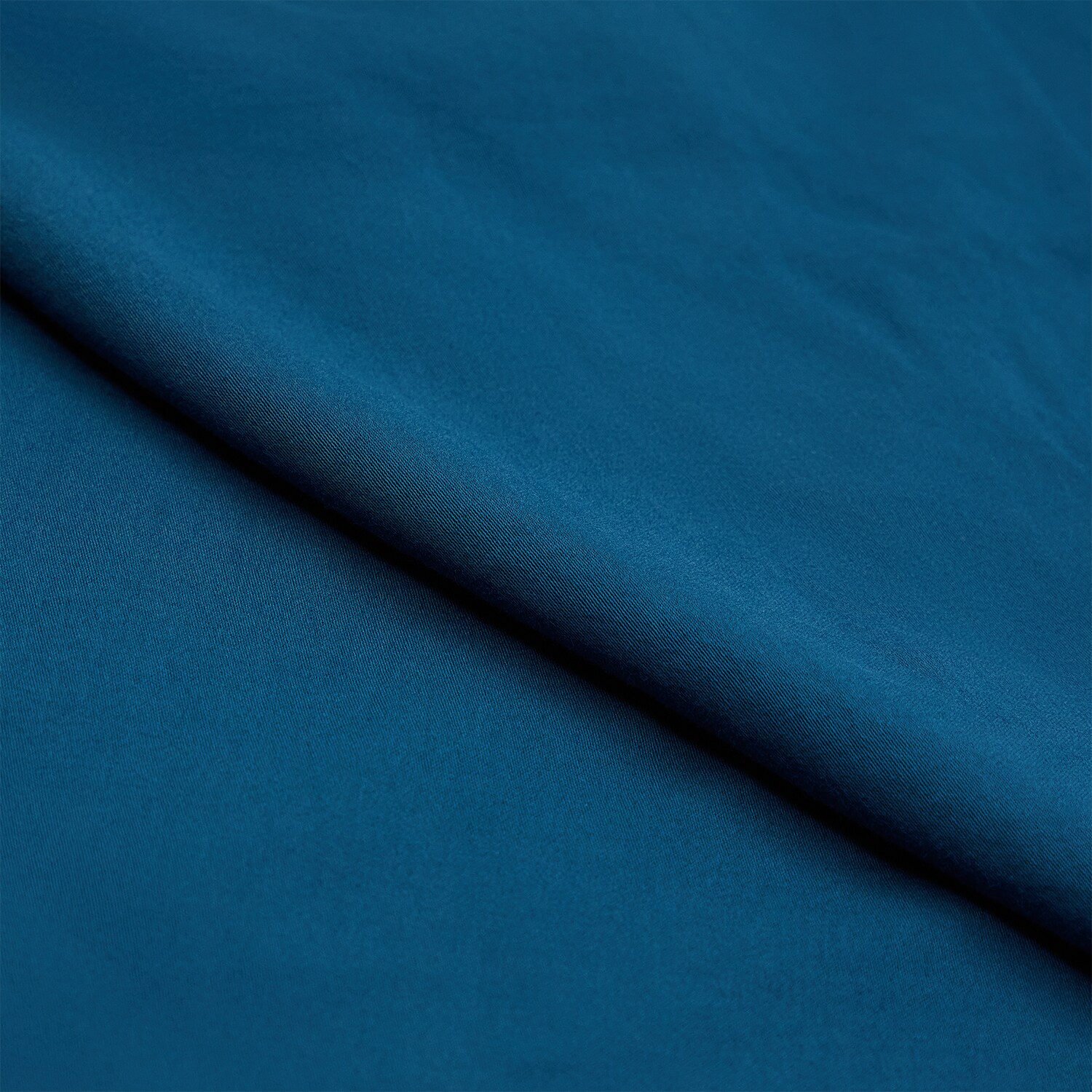 Housse de couette Sati en satin lavé