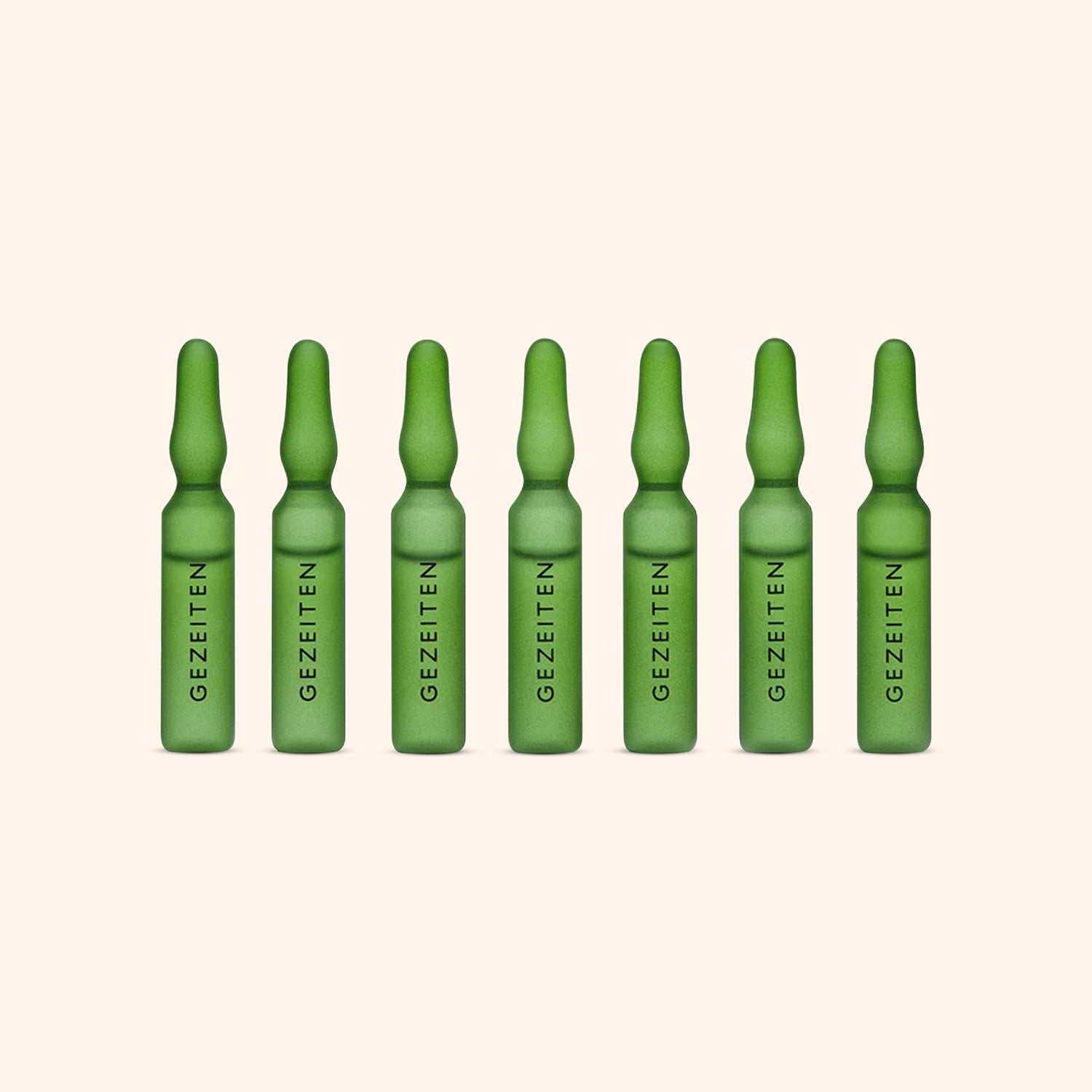Ampoules