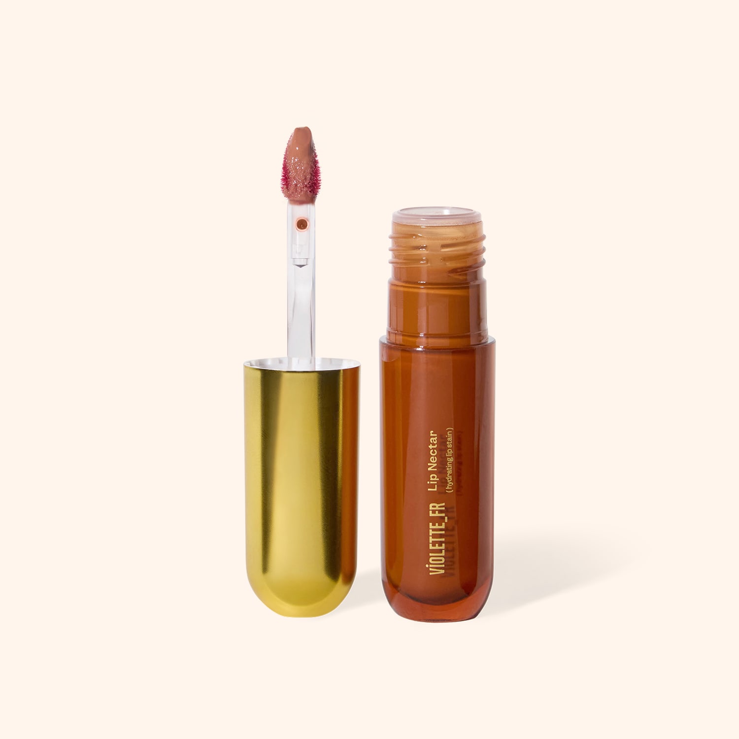 Lip nectar - Rose de Moab