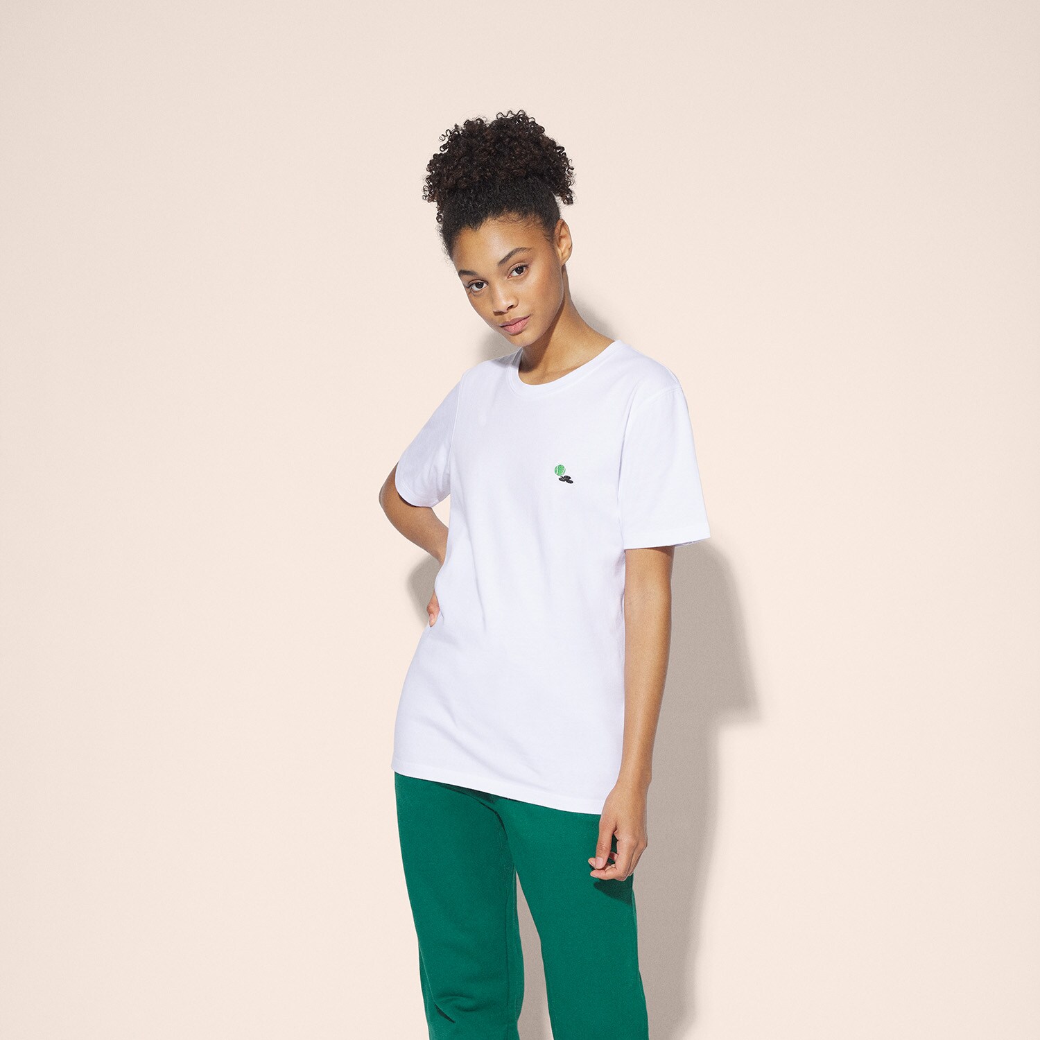 T-shirt The Ace Club