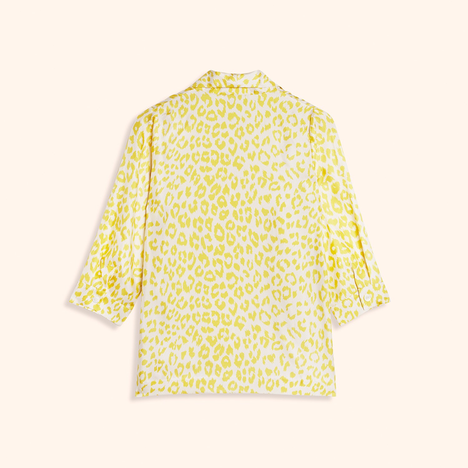 Chemise Lucky