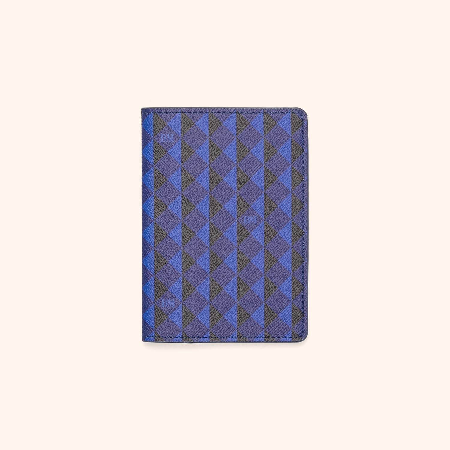 Pochette passeport "Prisme"