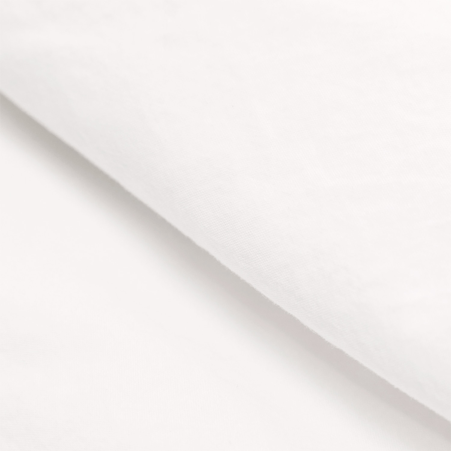 Drap Housse Evora en Percale lavé