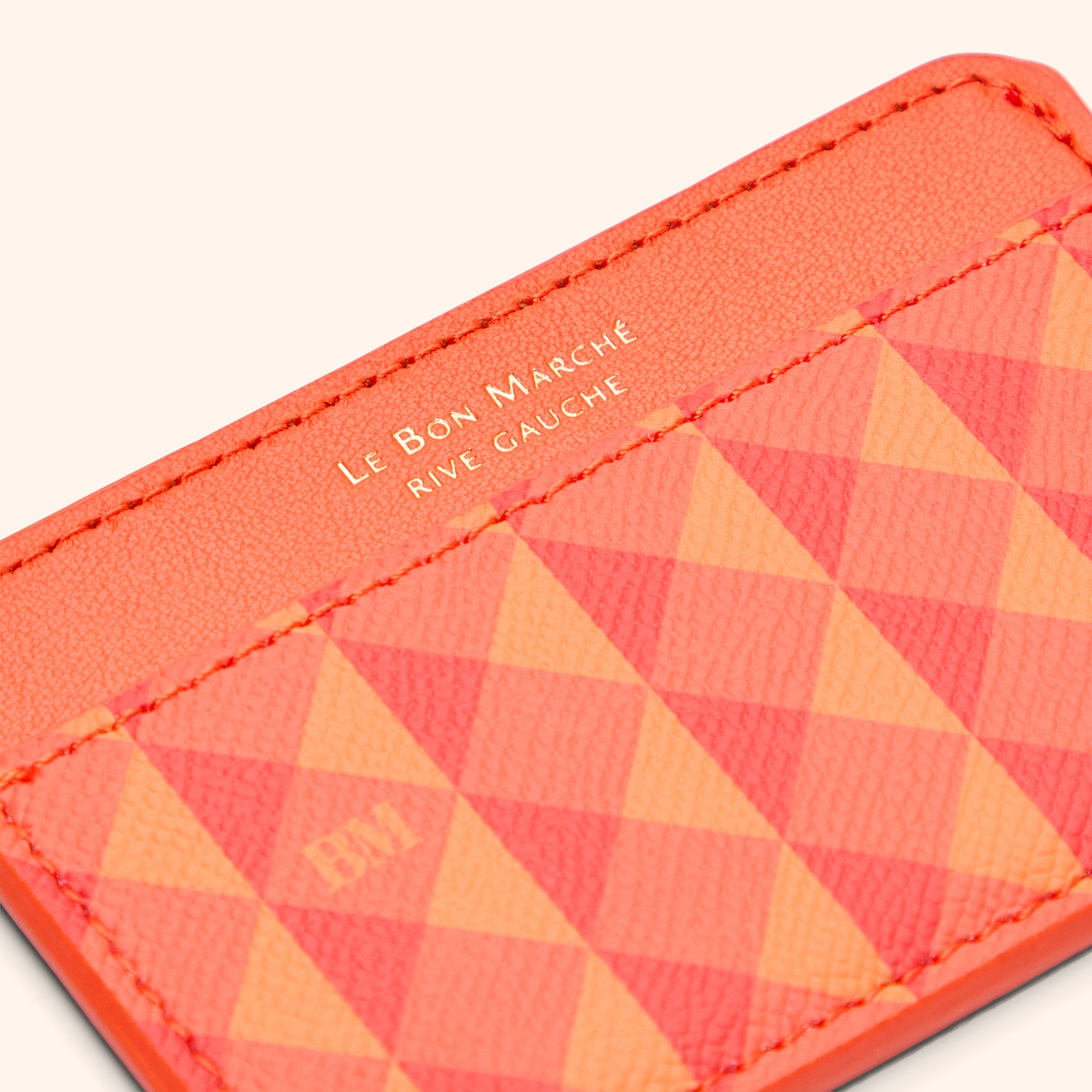 Porte-cartes "Prisme"