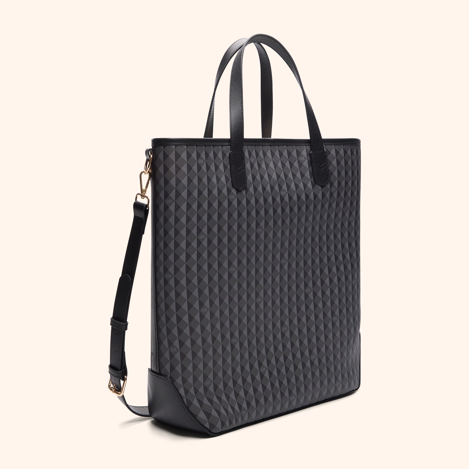 Sac tote "Prisme"