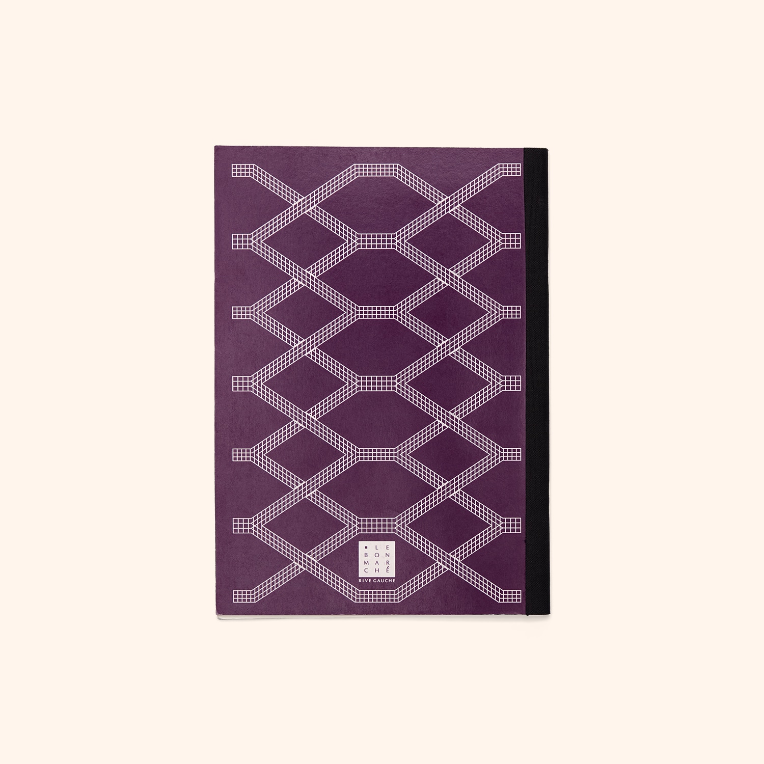 NPC Carnet Escalator