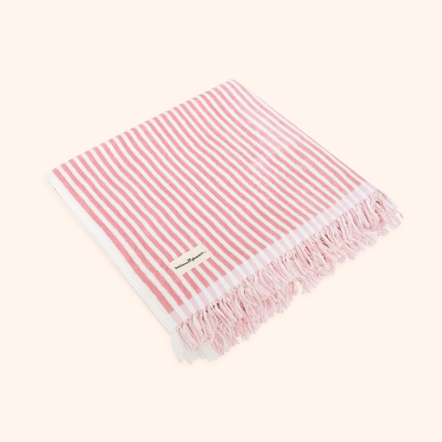 Serviette de plage 
