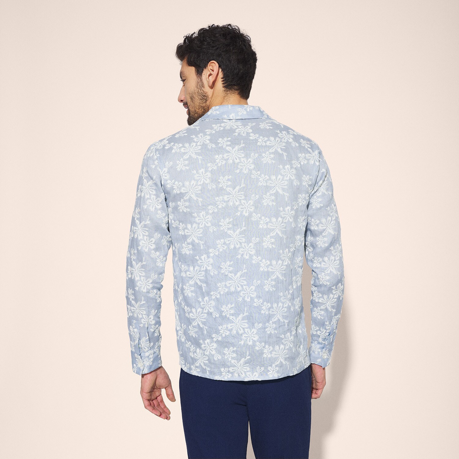 Chemise Honolulu